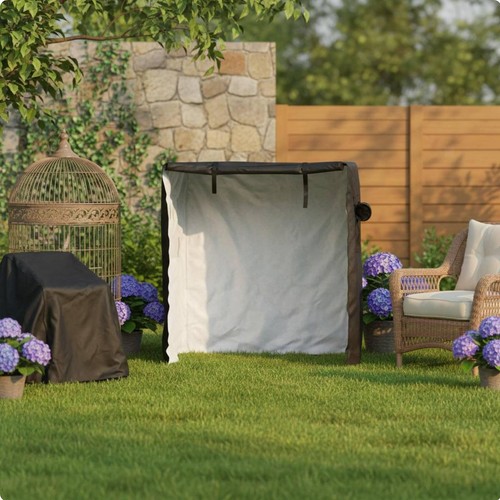 Large bird cage outdoor - cage,