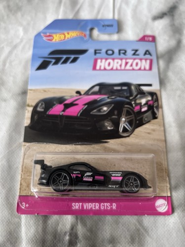 Hot wheels 2020 - 2020, horizon