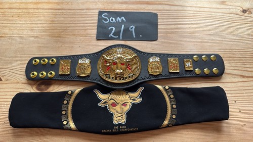 Wwe the rock - wwe,