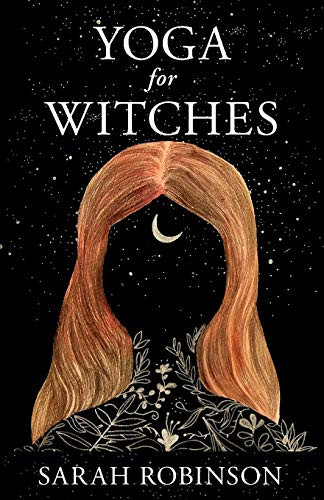 Yoga for witches robinson - yoga,