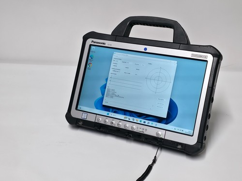 Panasonic toughbook mk3 - panasonic,