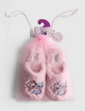 PRIMARK DISNEY STITCH SLIPPERS