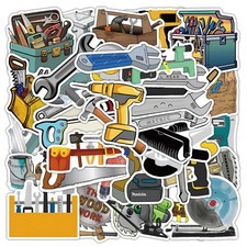 54X Power Tools Handyman