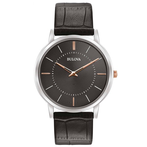 Bulova 98a167 ultra slim - ultra,