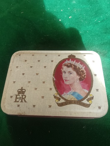 1953 queen elizabeth - 1953, ii