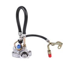 LR016318 Fuel Pressure