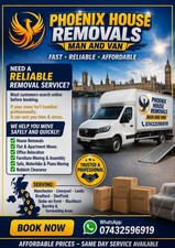 ManWithVan Hire House Removal