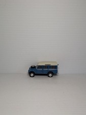 Hongwell Cararama DieCast Toy