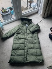 Sainsbury's Tu Khaki Longline