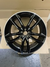 Genuine 22” Mercedes GLE AMG