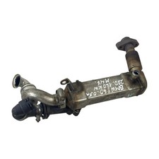 BMW 5 E60 EGR RADIATOR 7794245