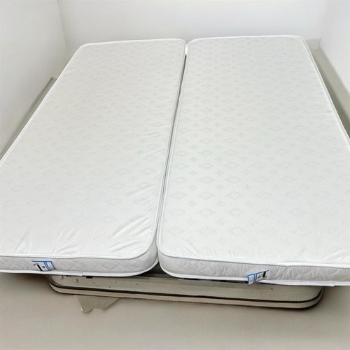 Ikea day bed pure - 2x,