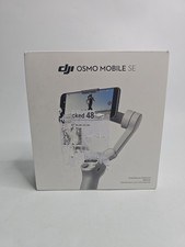 DJI Osmo Mobile SE Gimbal -
