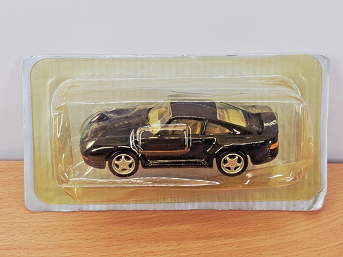 Highspeed porsche 959 - 1:43,