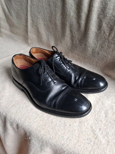 Mens loake finsbury leather - loake,