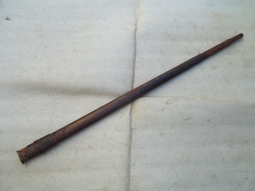 Antique british military sword - antique,