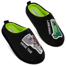 Minecraft Kids Boys Gaming