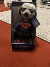 Limited Edition Meerkat Movie