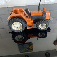 BRITAINS Ltd 6” RENAULT