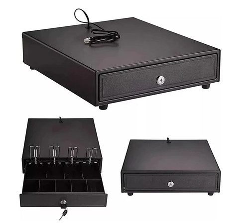 Las 335c cash drawer - cash,