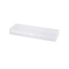 Translucent Frosted Plastic