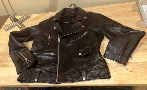 Zara 100 sheep leather - sheep,