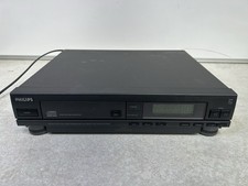 Philips CD210 Vintage Compact