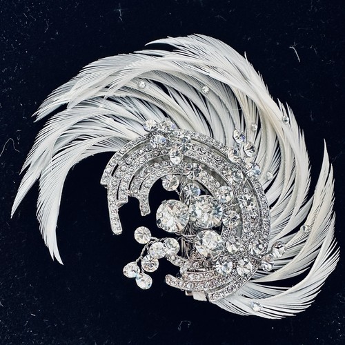 Stunning art deco wedding - art,