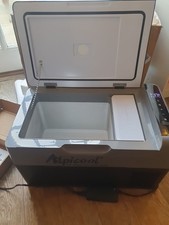 Alpicool G22 22L Compressor