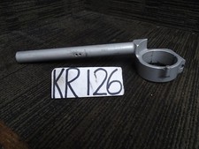 BMW S1000 RR HP4 Clip On