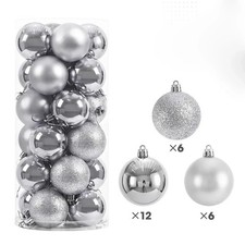 Christmas Baubles Balls