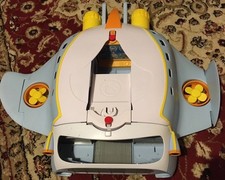 Octonauts Above And Beyond