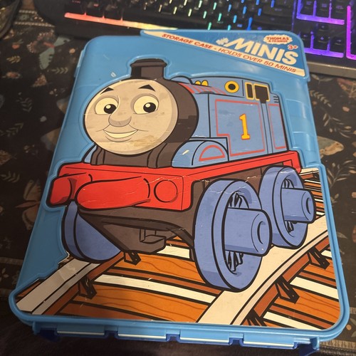 Thomas the tank - tank, engine