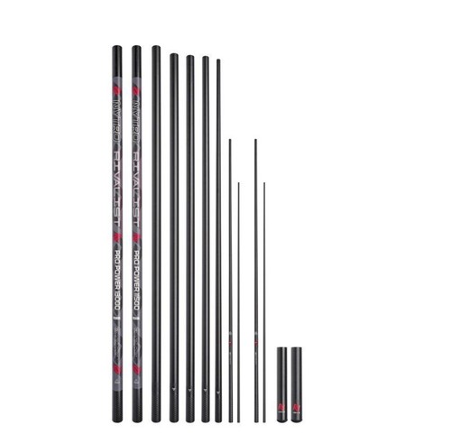 Nytro rivalist pro - nytro, 13m