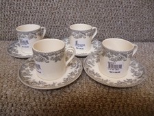 4 X SPODE RURAL DELAMERE