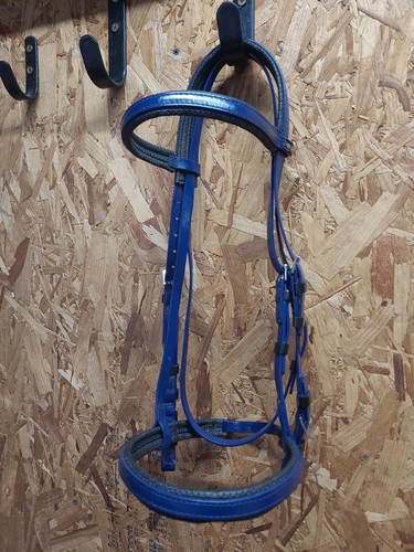 Zilco endurance bridle cob - zilco,