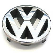VW Passat B5.5 Front Grill Badge 3B0853601C 2000 to 2004