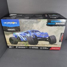 NEW Horizon Hoby ECX Circuit