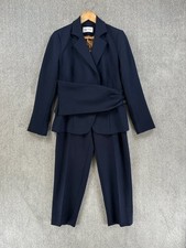 The Fold Suit Womens Size Uk