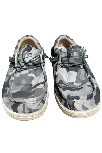 Hey dude wally camo - wally,