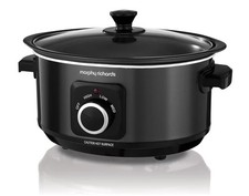 Morphy Richards 3.5L Sear &