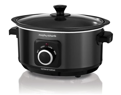 Morphy richards sear - morphy, &