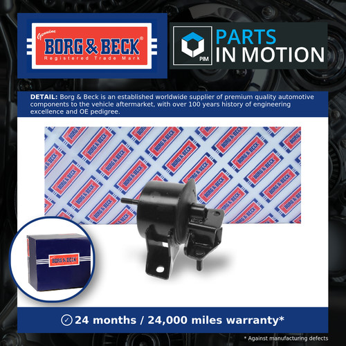 Engine mount fits nissan - engine,