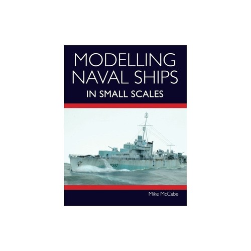 Modelling naval ships small - ships,