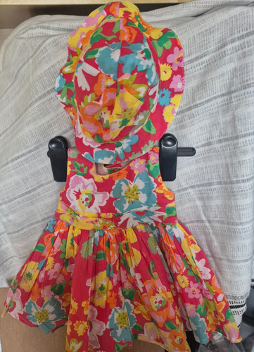 Babies sundress with
