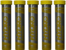 6x SCI-FIT Hydro Electrolytes