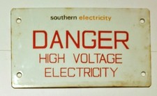 Early 1970s Vintage Southern