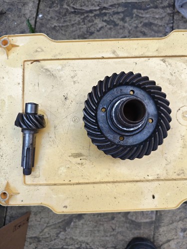 Genuine bmw r60 - genuine,