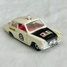 DINKY NO. 212 FORD CORTINA GT