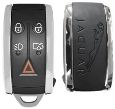 1 For 07-13 Select Jaguar OEM